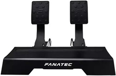 Fanatec CSL Elite Pedals (Multiplatform) - CeX (UK): - Buy, Sell
